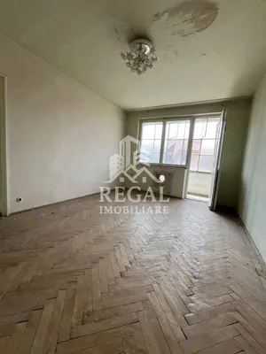 Apartament cu 2 camere, Micro 4 – Etaj 4/4