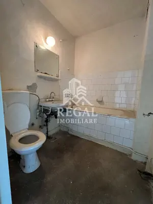 Apartament cu 2 camere, Micro 4 – Etaj 4/4 - imagine 5