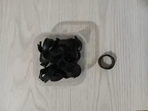 Inele cocosi Astralorp 22 mm