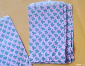 11 plicuri de mărțișoare 