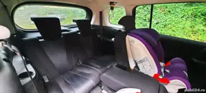 Vand mașina noastră  de familie Mazda 5 ,7 locuri ,cui remorca ,6 viteze pilot automat,etc   - imagine 3