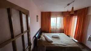 Inchiriez apartament frumos 3 camere regim hotelier - imagine 2