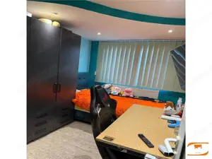 Apartament 3 camere  Dacia centrala proprie - imagine 3