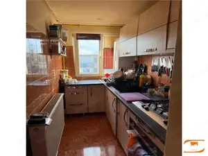 Apartament 3 camere  Dacia centrala proprie - imagine 2