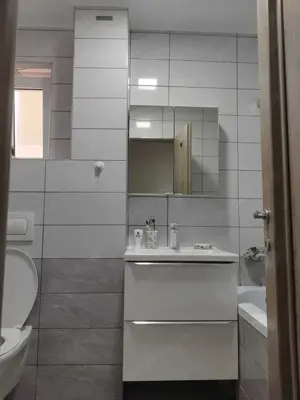 Inchiriez ap 3 camere in regim hotelier, zona buna - imagine 5