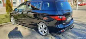 Mazda 5,7 locuri monovolum 