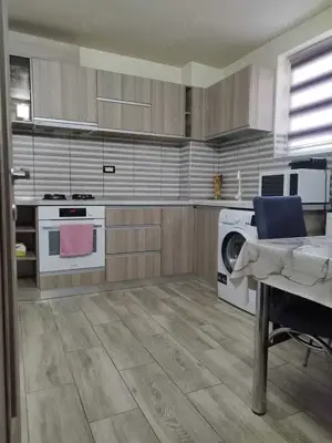 Inchiriez ap 3 camere in regim hotelier, zona buna - imagine 2