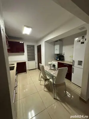 Apartament 3 camere cartier Victoriei renovat - imagine 5 Apartament 3 camere cartier Victoriei renovat - imagine 5