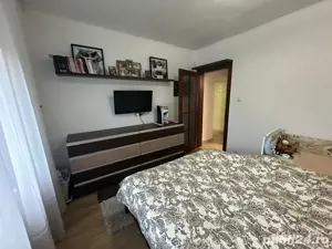 Apartament 3 camere cartier Victoriei renovat - imagine 2 Apartament 3 camere cartier Victoriei renovat - imagine 2