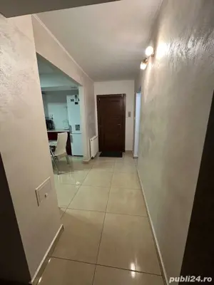 Apartament 3 camere cartier Victoriei renovat - imagine 4 Apartament 3 camere cartier Victoriei renovat - imagine 4