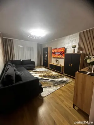 Apartament 3 camere cartier Victoriei renovat - imagine 3 Apartament 3 camere cartier Victoriei renovat - imagine 3