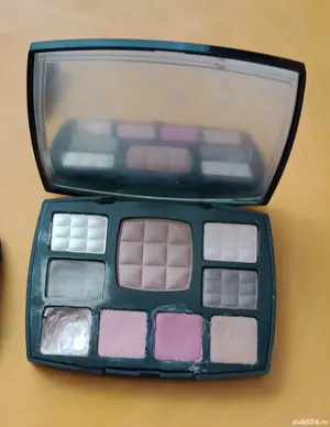 Trusă de machiaj Coco Chanel, Paris 