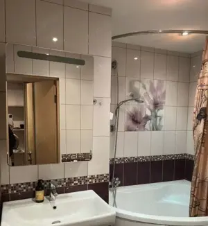 apartament cu 2 camere zona Parcul Botanic