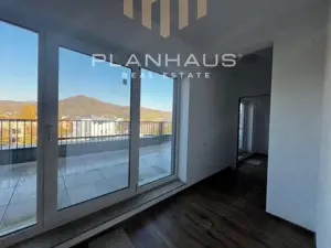 Apartament 3 camere ,Penthouse ,Centrul vechi Baia Mare - imagine 15