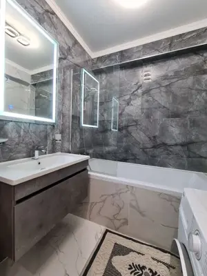 apartament cu 2 camere de inchiriat in COMPLEXUL CITY OF MARA - imagine 5