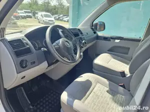 T5 Facelift 2011, 2.0Tdi E5, N1 3 locuri  - imagine 2 T5 Facelift 2011, 2.0Tdi E5, N1 3 locuri  - imagine 2