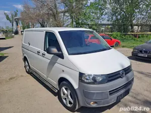 T5 Facelift 2011, 2.0Tdi E5, N1 3 locuri  - imagine 5 T5 Facelift 2011, 2.0Tdi E5, N1 3 locuri  - imagine 5