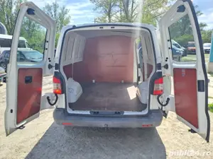 T5 Facelift 2011, 2.0Tdi E5, N1 3 locuri  - imagine 4 T5 Facelift 2011, 2.0Tdi E5, N1 3 locuri  - imagine 4