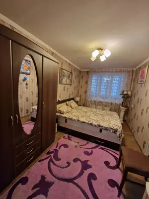 Apartament cu 2 camere de inchiriat in zona Complex Studentesc - imagine 3