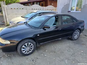 Vand Audi A4 - imagine 4