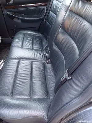 Vand Audi A4 - imagine 5