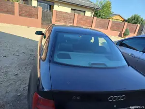 Vand Audi A4 - imagine 2