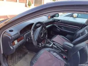 Vand Audi A4 - imagine 3