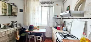 Apartament 3 camere, zona Adridan - Darmanesti - imagine 2