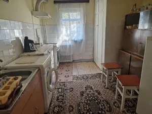 Spațiu ideal pentru firmă   Apartament 3 camere, 66 mp + beci   Deva, Str. Zarandului   Oferta limit - imagine 5