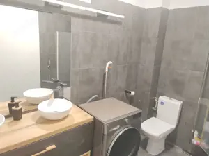 Victoriei Buzesti apartament modern super investitie - imagine 16