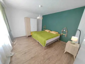 Victoriei Buzesti apartament modern super investitie - imagine 12