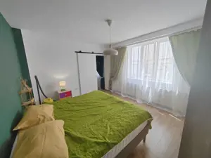 Victoriei Buzesti apartament modern super investitie - imagine 10