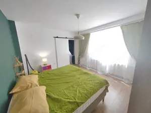 Victoriei Buzesti apartament modern super investitie - imagine 11