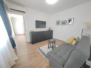 Victoriei Buzesti apartament modern super investitie - imagine 14