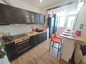 Victoriei Buzesti apartament modern super investitie - imagine 2