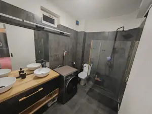 Victoriei Buzesti apartament modern super investitie - imagine 13