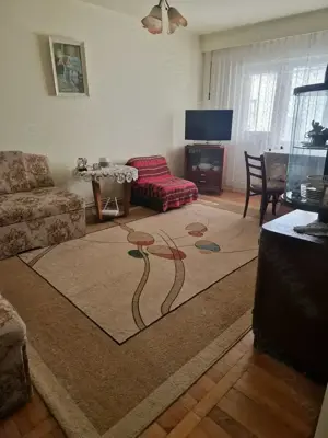 Spațiu ideal pentru firmă   Apartament 3 camere, 66 mp + beci   Deva, Str. Zarandului   Oferta limit - imagine 2