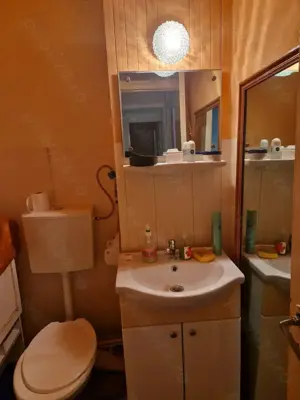 Spațiu ideal pentru firmă   Apartament 3 camere, 66 mp + beci   Deva, Str. Zarandului   Oferta limit - imagine 8