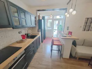 Victoriei Buzesti apartament modern super investitie