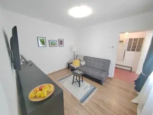 Victoriei Buzesti apartament modern super investitie - imagine 8