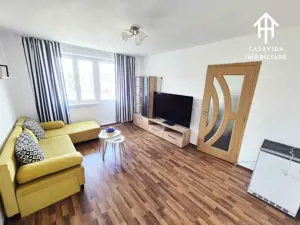 Apartament cu 2 camere de vânzare – Aleea Pinilor, Lugoj - imagine 2