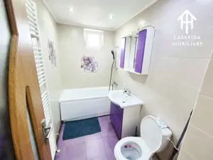 Apartament cu 2 camere de vânzare – Aleea Pinilor, Lugoj - imagine 7