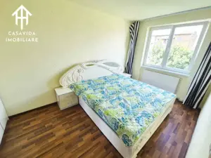 Apartament cu 2 camere de vânzare – Aleea Pinilor, Lugoj - imagine 6