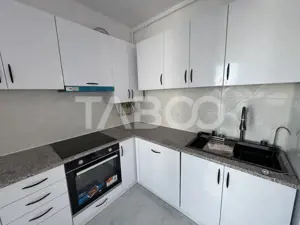 Apartament modern cu 3 camere 65 mpu loc parcare Doamna Stanca Sibiu - imagine 5