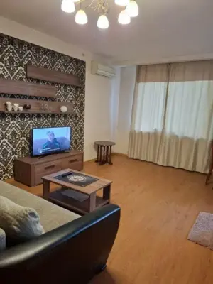 apartament 2 camere in Complexul Studentesc - imagine 4