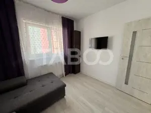 Apartament modern cu 3 camere 65 mpu loc parcare Doamna Stanca Sibiu - imagine 9