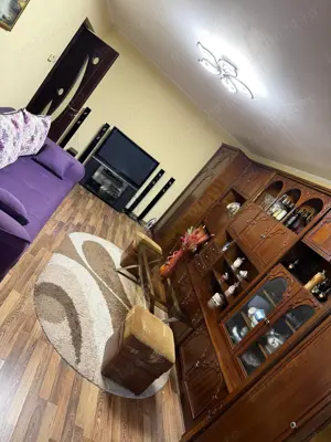 Apartament cu trei camere, zona ultracentrala