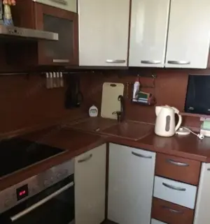 apartament cu doua camere de inchiriat zona Garii - imagine 2