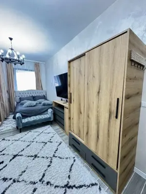 Apartament cu o camera modern de inchiriat in zona Liviu Rebreanu - imagine 4