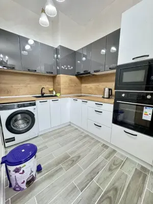 Apartament cu o camera de inchiriat zona Sagului